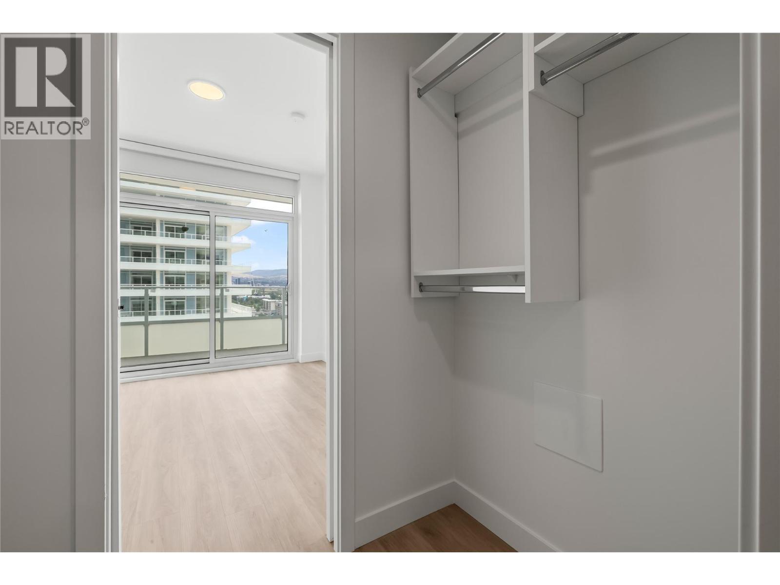 238 Leon Avenue Unit# 1704, Kelowna, BC - Indoor
