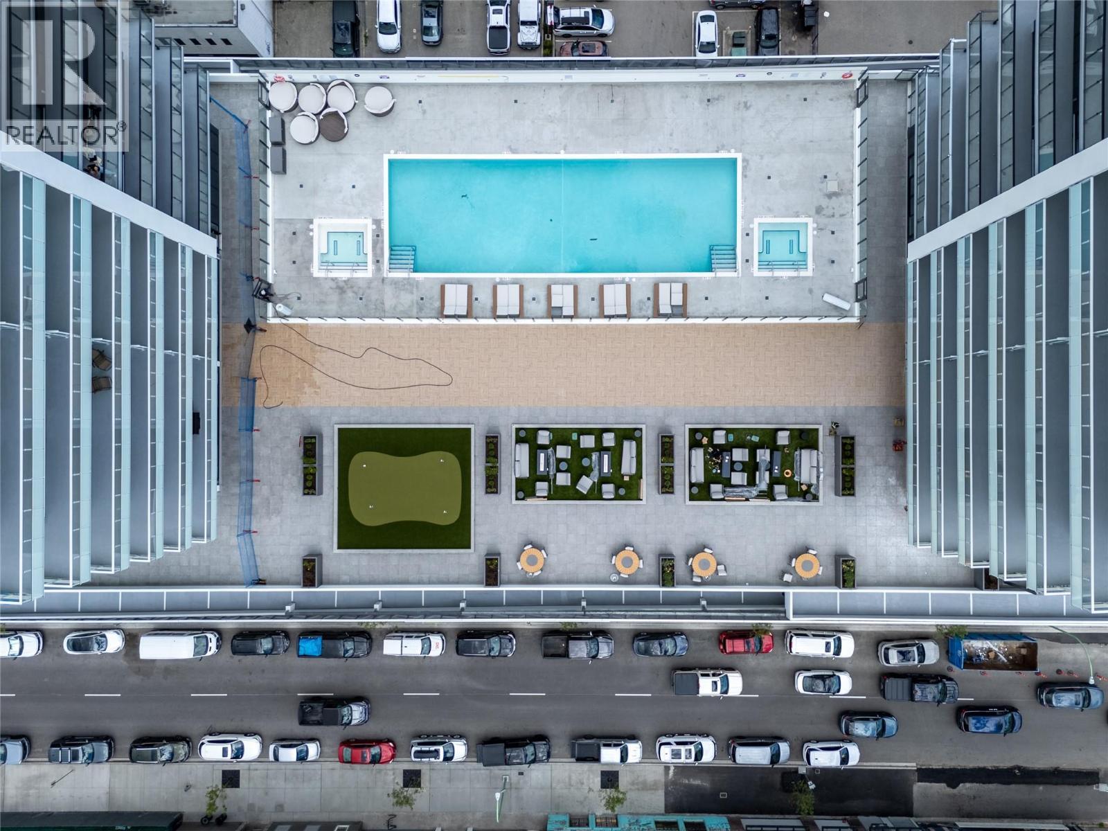 238 Leon Avenue Unit# 1704, Kelowna, BC - Other