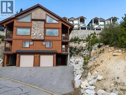 50 Forest Lane Unit# A Lot# 22 Big White, BC V1P 1P3