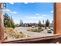 Deck off Primary bedroom -