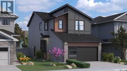 411 Kinloch CRESCENT Saskatoon, SK S7M 5N8
