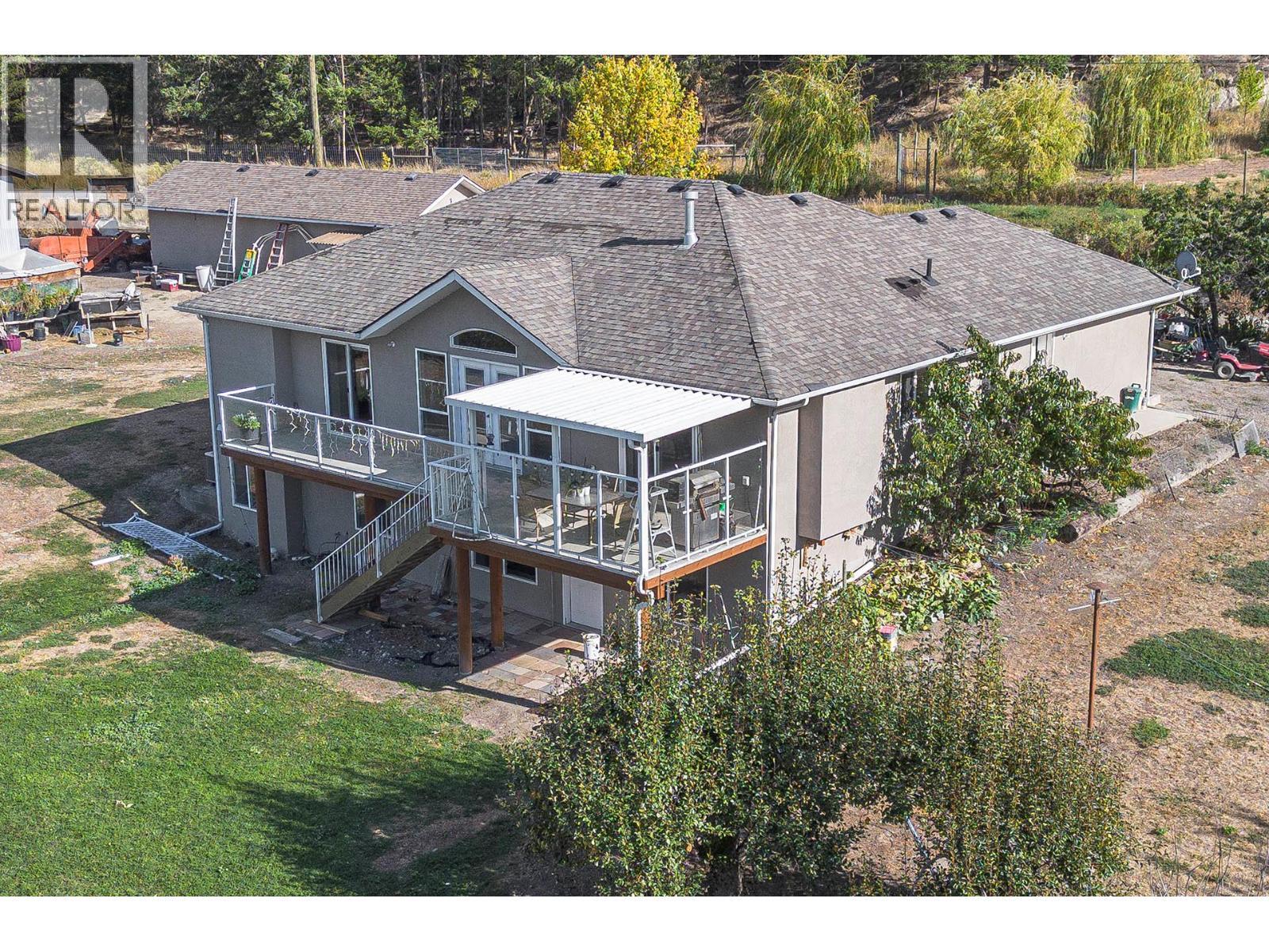 1585 Lance Road, Kamloops, BC