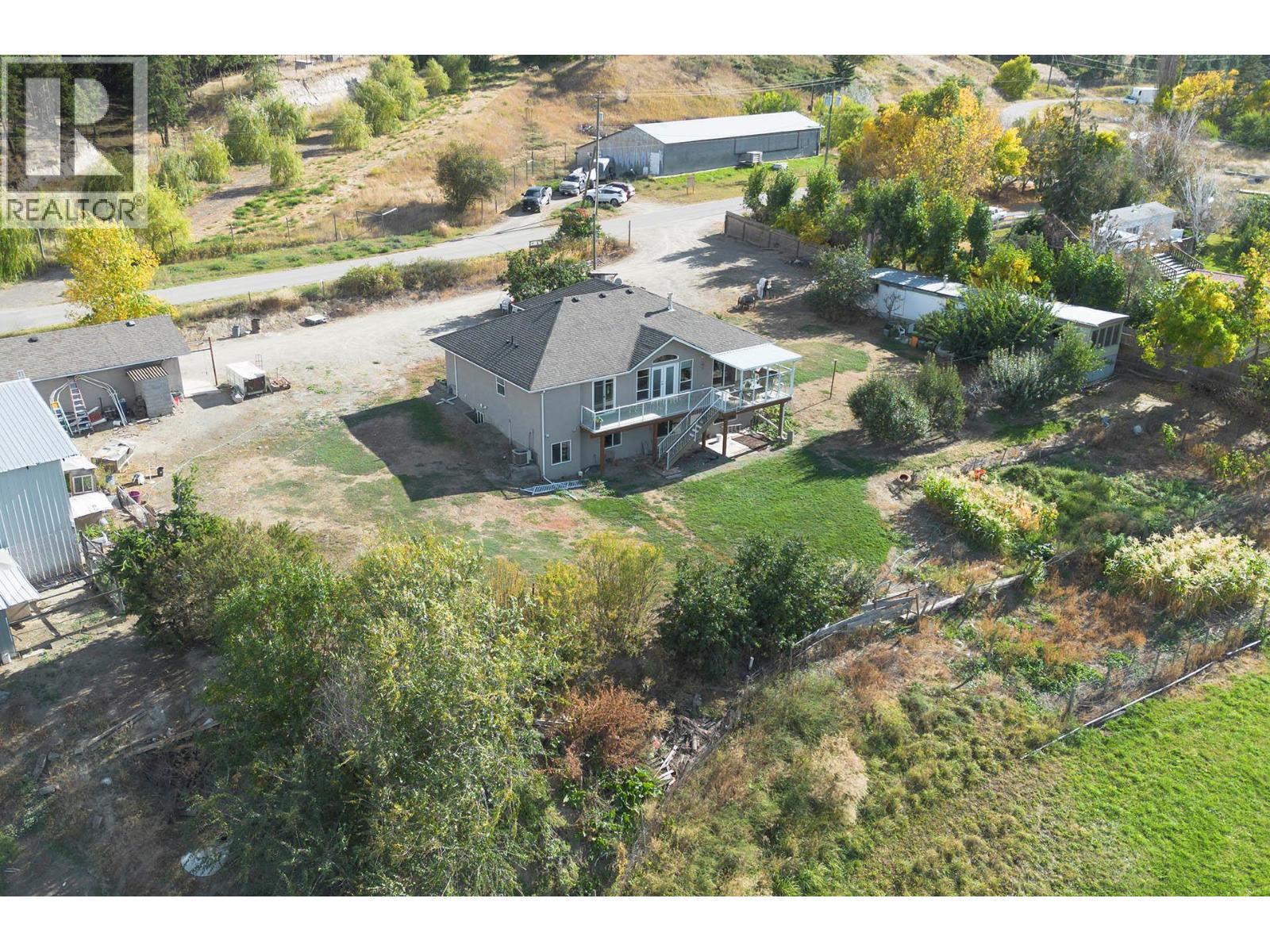 1585 Lance Road, Kamloops, BC