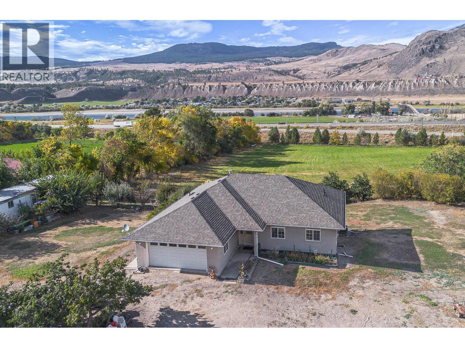 1585 Lance Road, Kamloops, BC