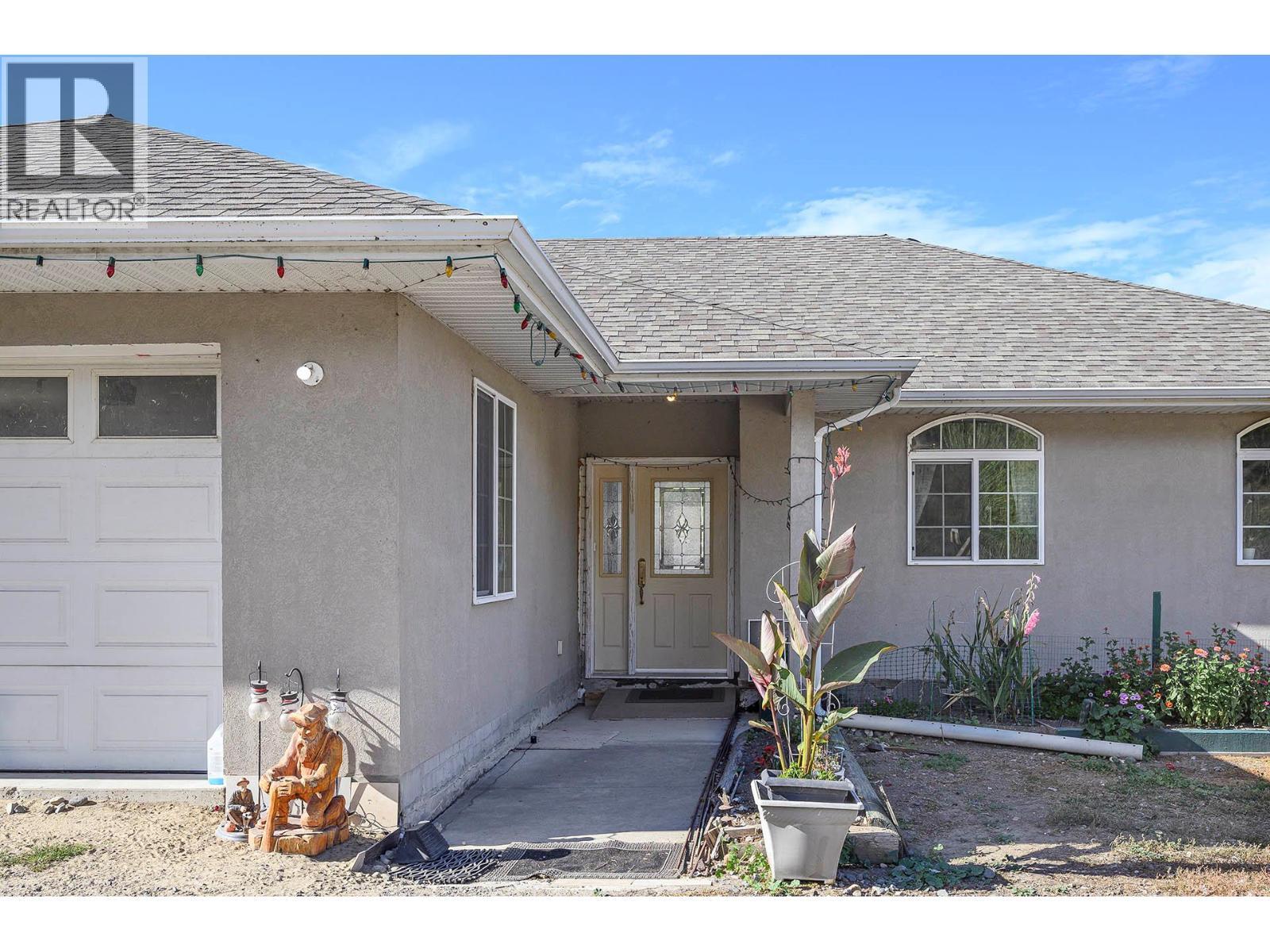 1585 Lance Road, Kamloops, BC