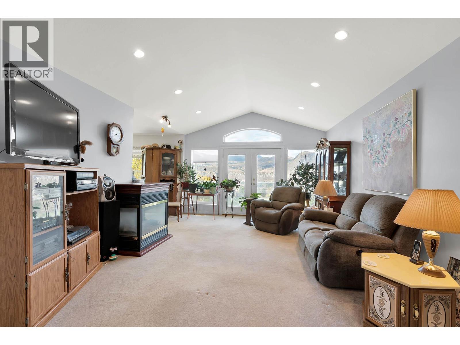 1585 Lance Road, Kamloops, BC