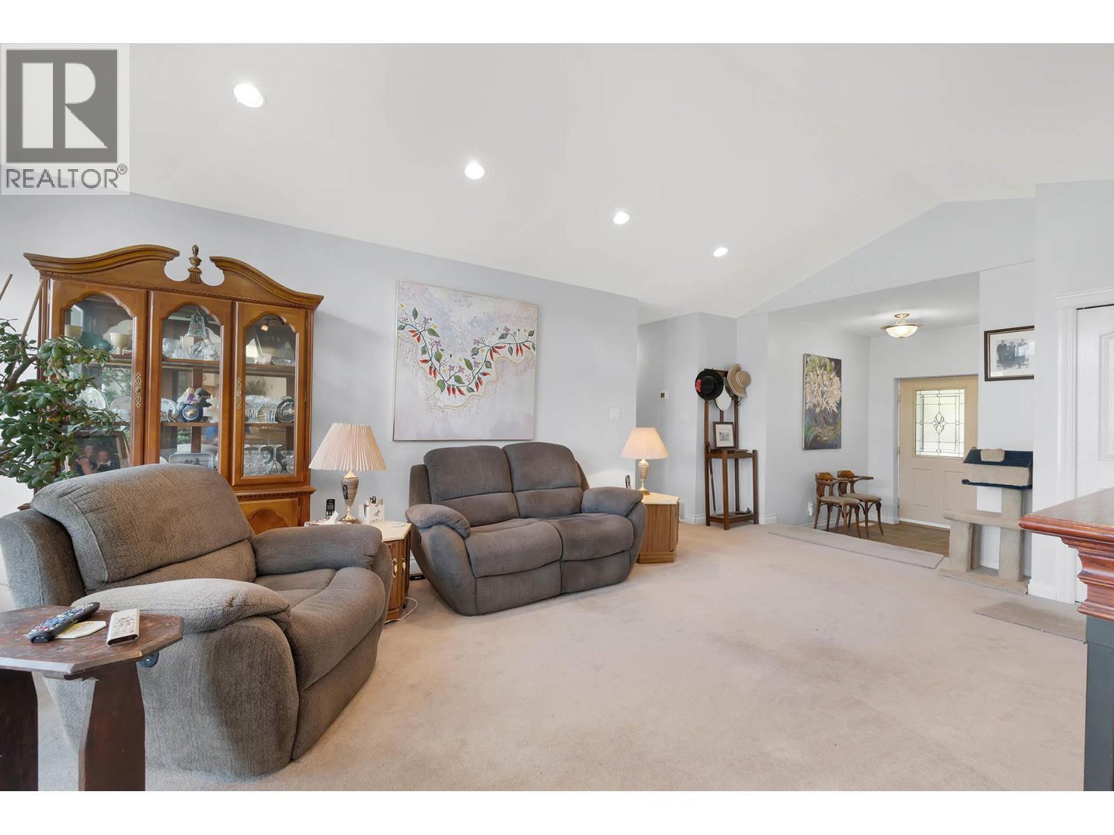 1585 Lance Road, Kamloops, BC