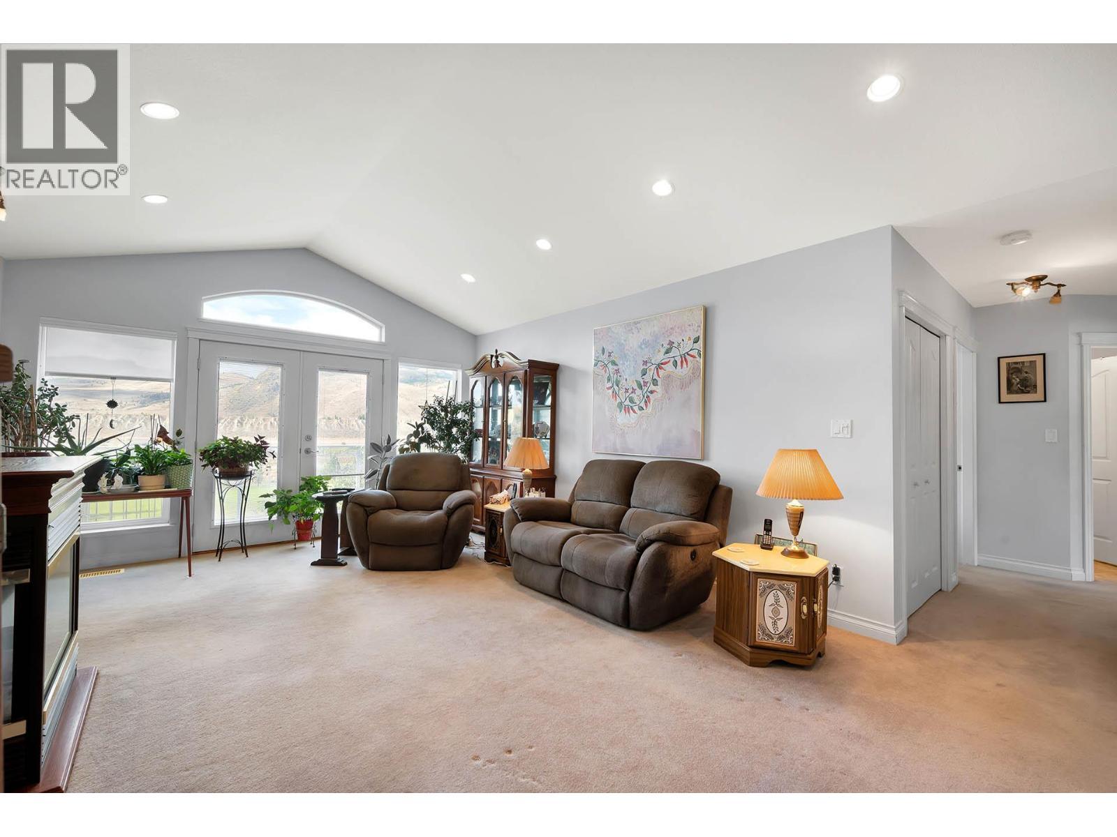 1585 Lance Road, Kamloops, BC