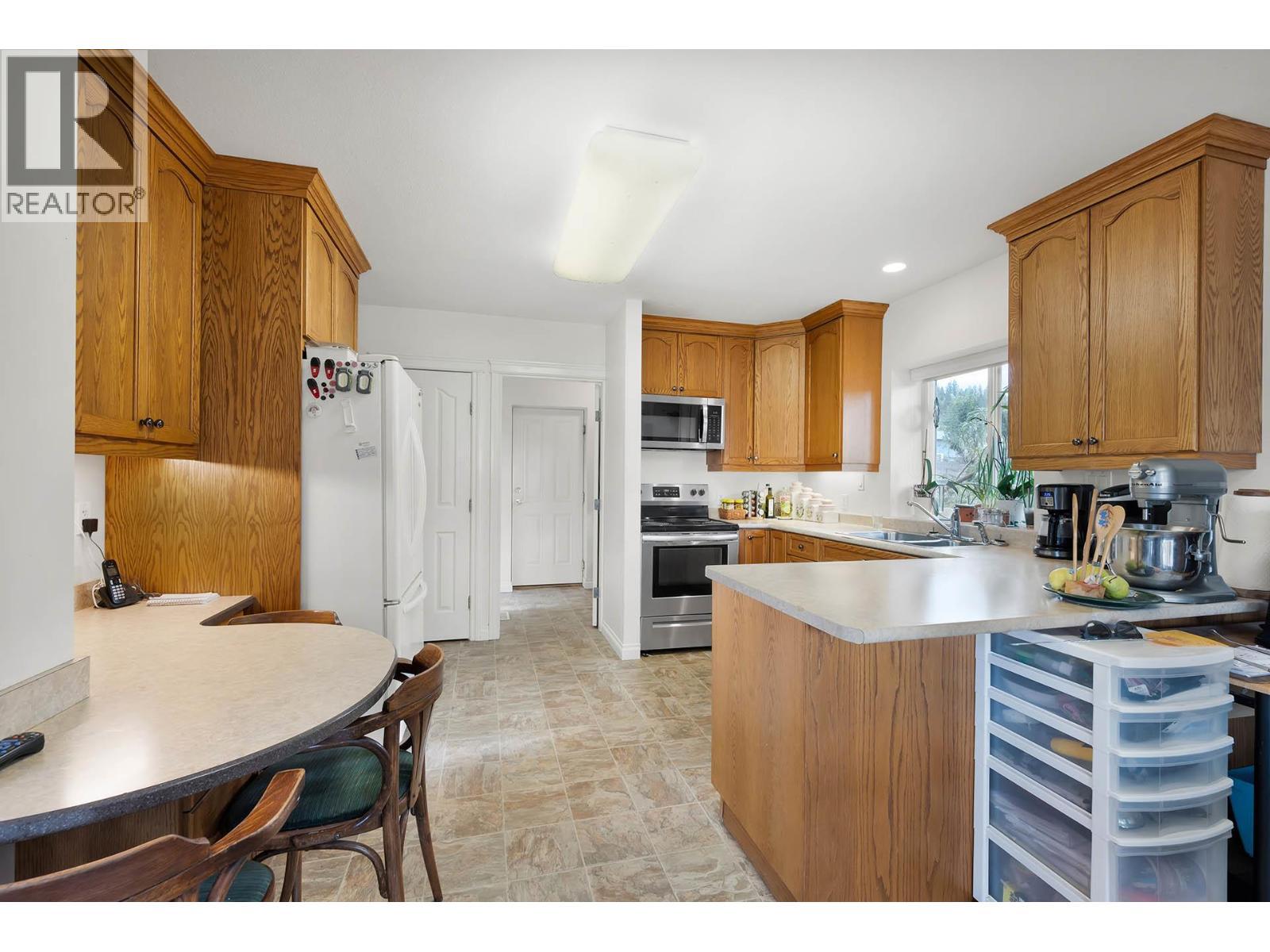 1585 Lance Road, Kamloops, BC