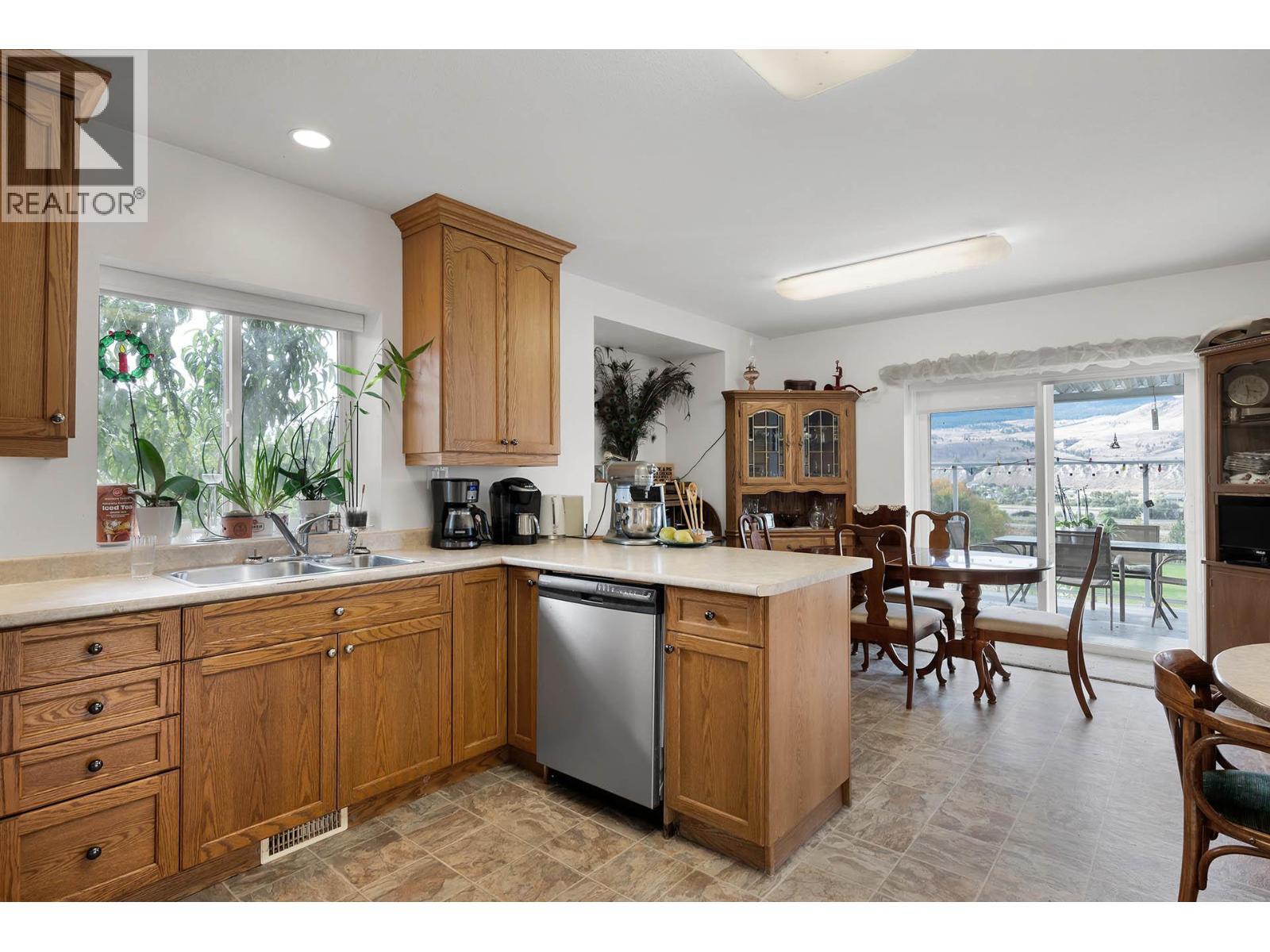 1585 Lance Road, Kamloops, BC