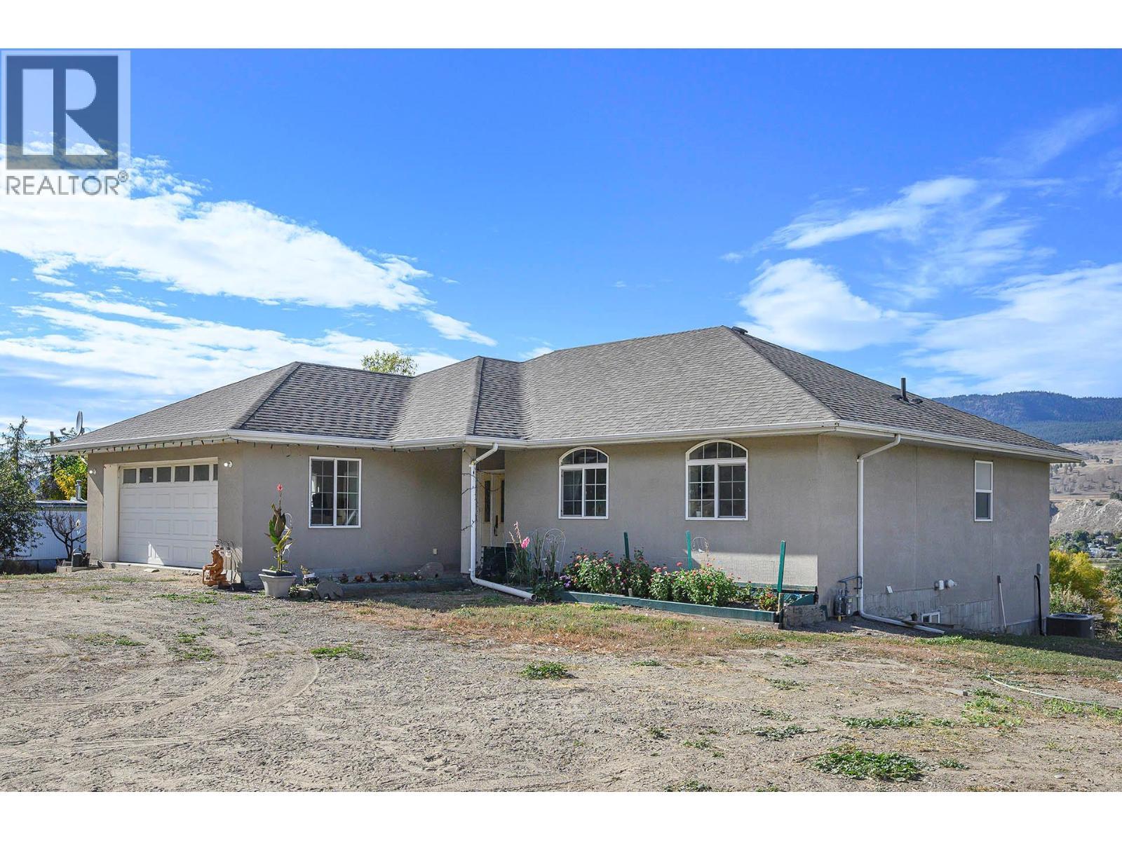 1585 Lance Road, Kamloops, BC