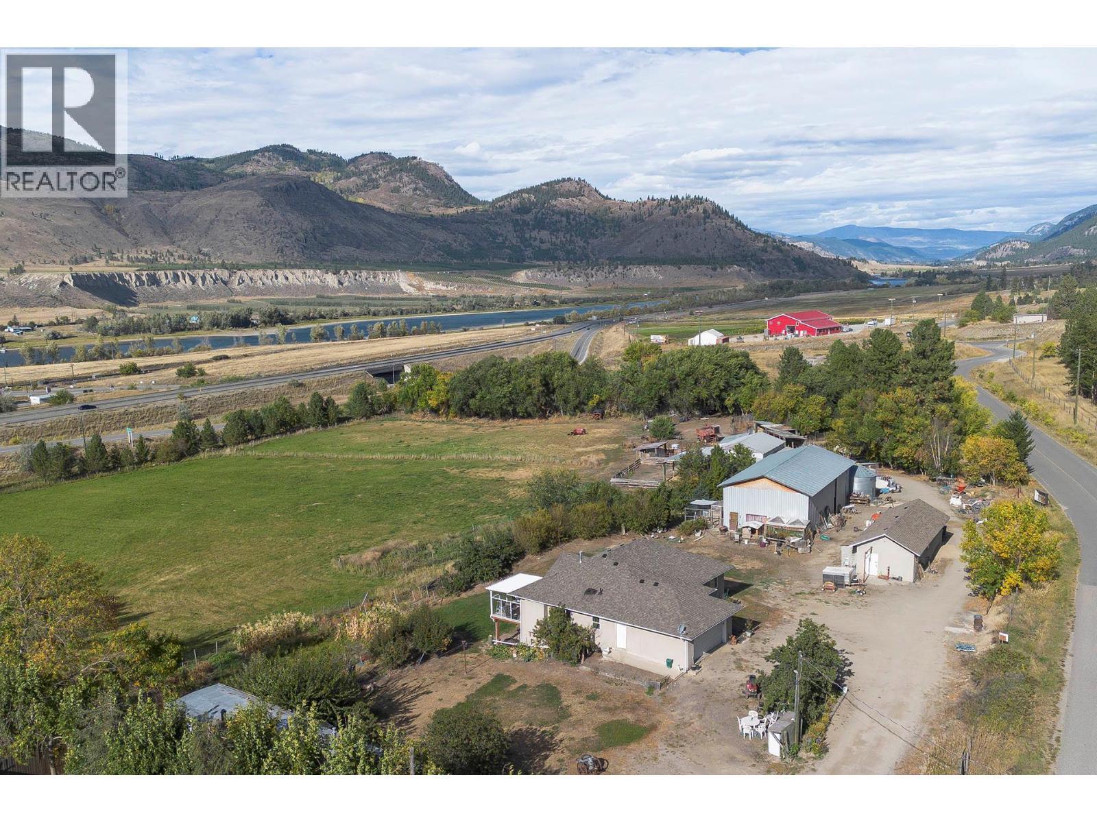 1585 Lance Road, Kamloops, BC