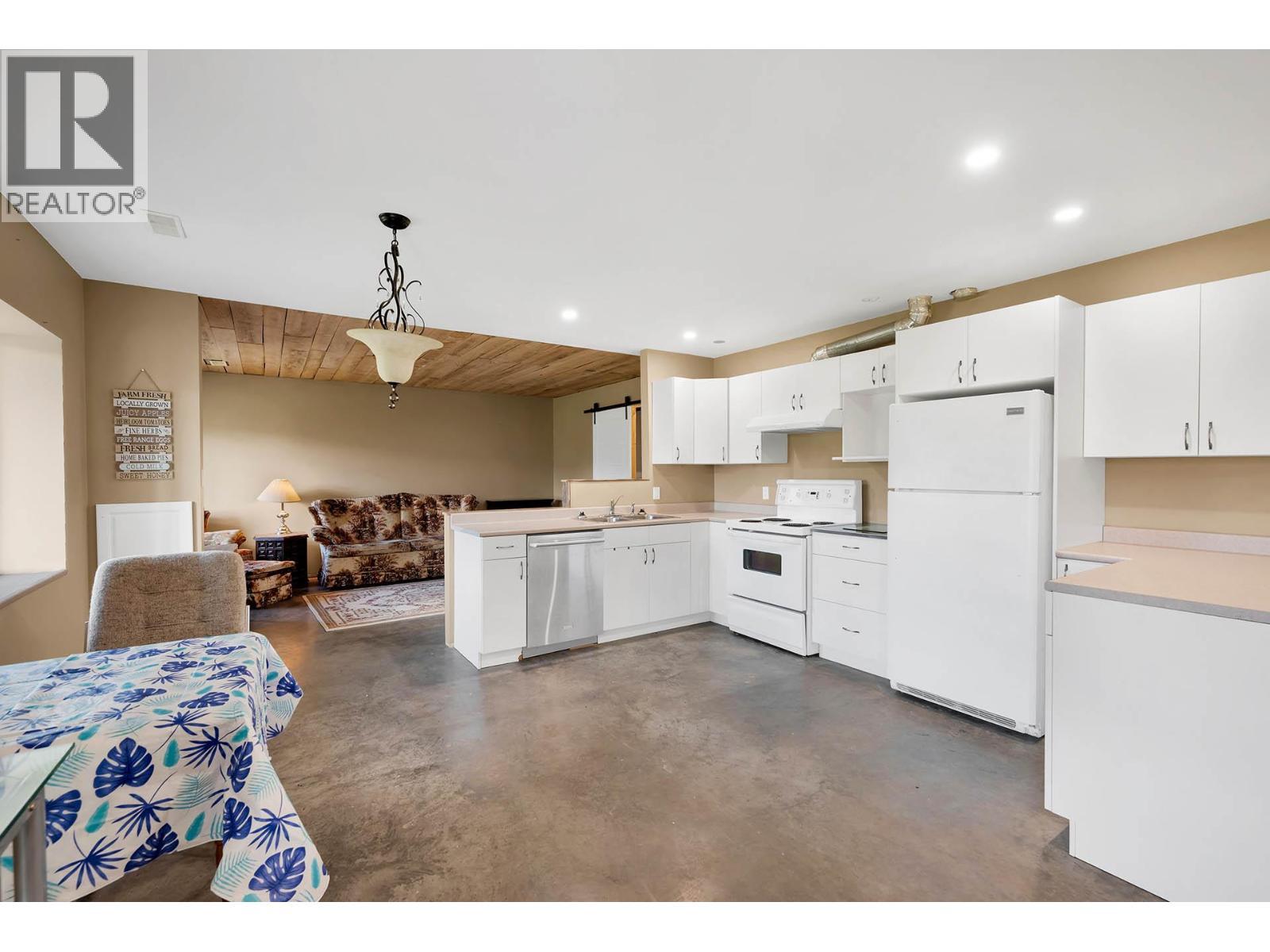 1585 Lance Road, Kamloops, BC