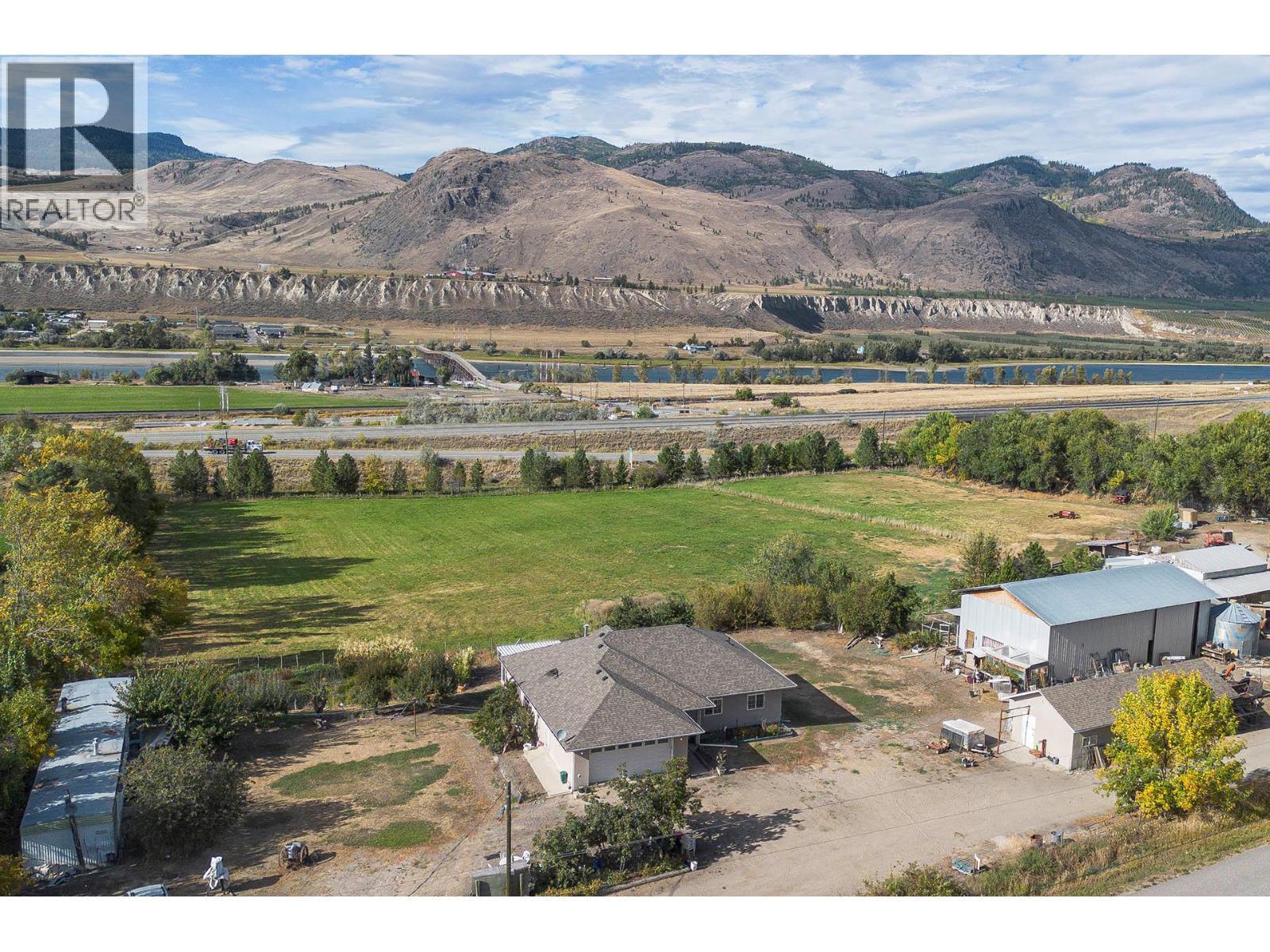 1585 Lance Road, Kamloops, BC