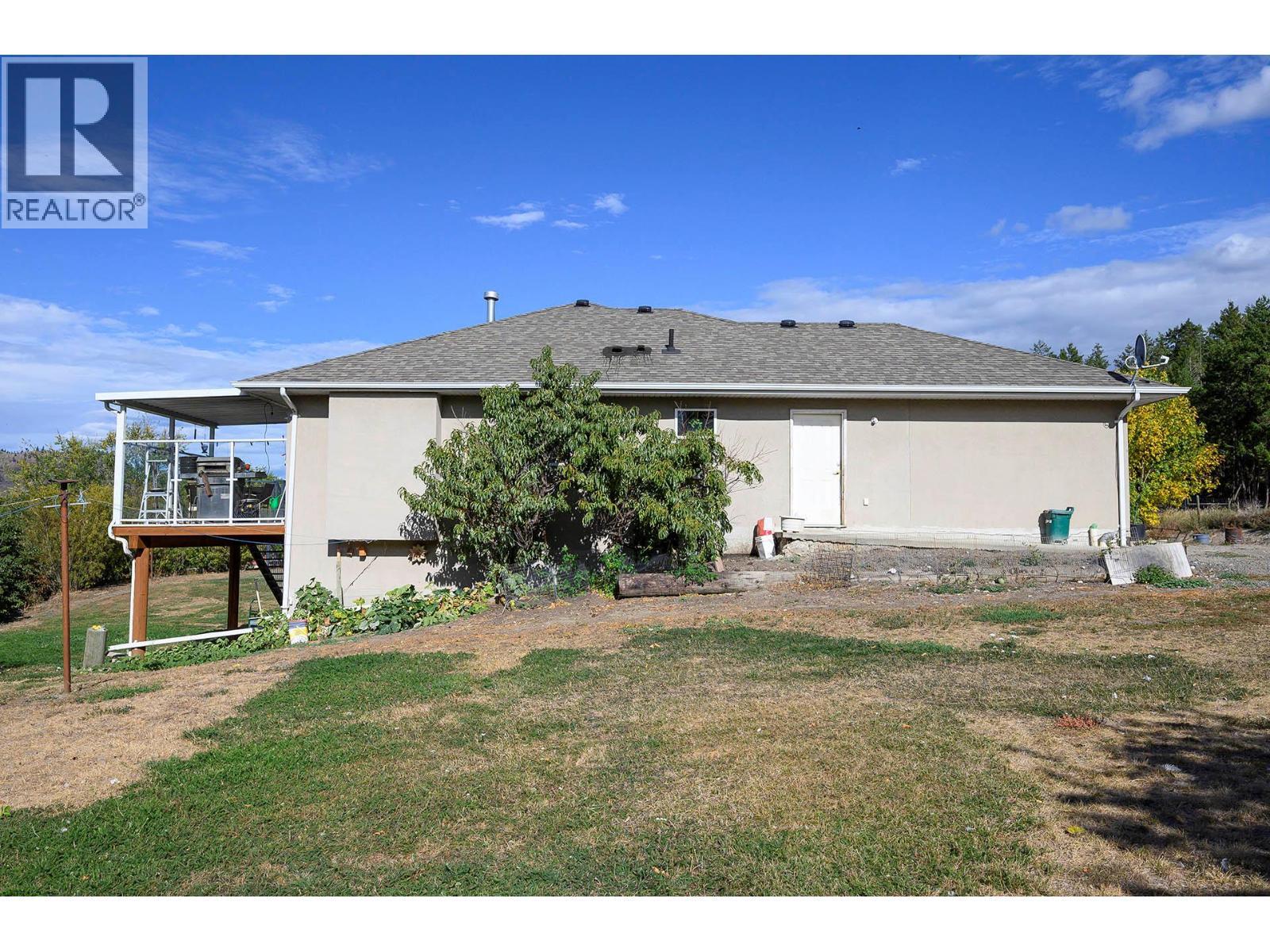 1585 Lance Road, Kamloops, BC