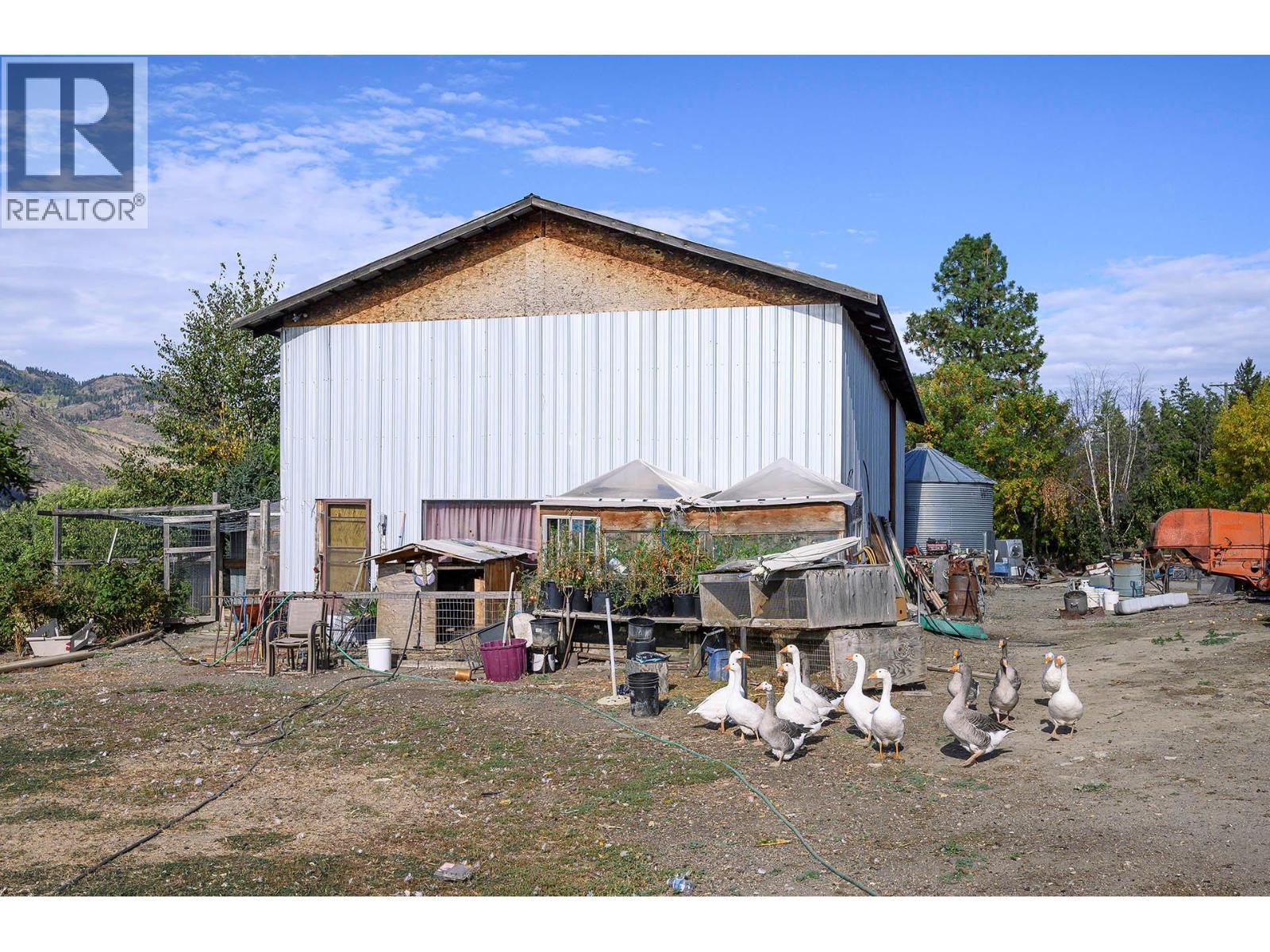 1585 Lance Road, Kamloops, BC