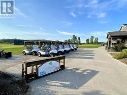 The Club at Westlinks -