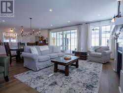 Main House Living Room -