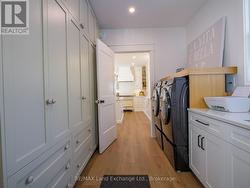 Main House Laundry Room -