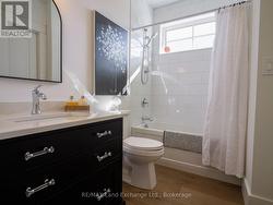 4Pc Guest Bathroom -