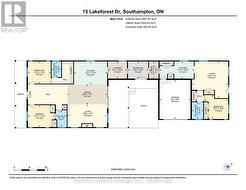 Floor Plan -