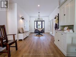 Main House Foyer -
