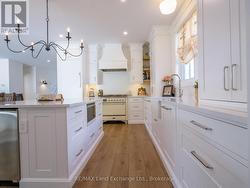 Main House Kitchen -