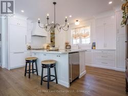 Main House Kitchen -