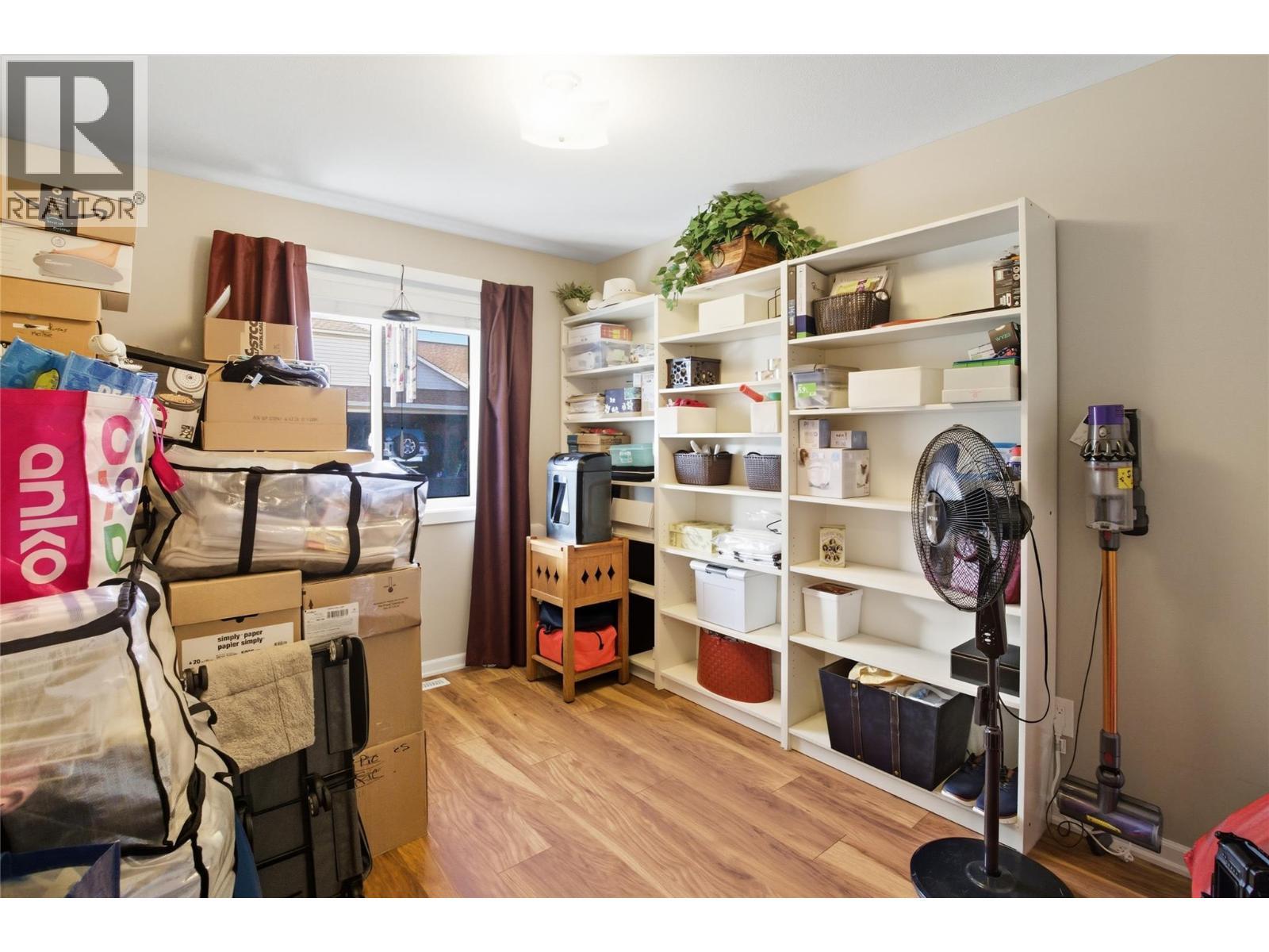 1195 14Th Street Unit# 18, Kamloops, BC - Indoor