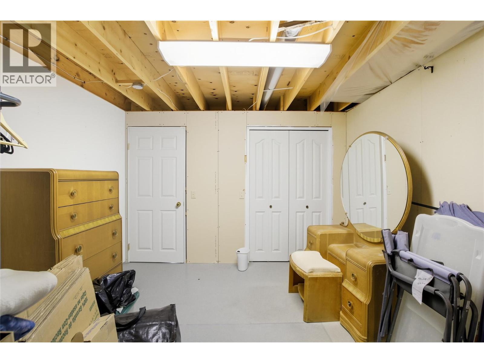 1195 14Th Street Unit# 18, Kamloops, BC - Indoor