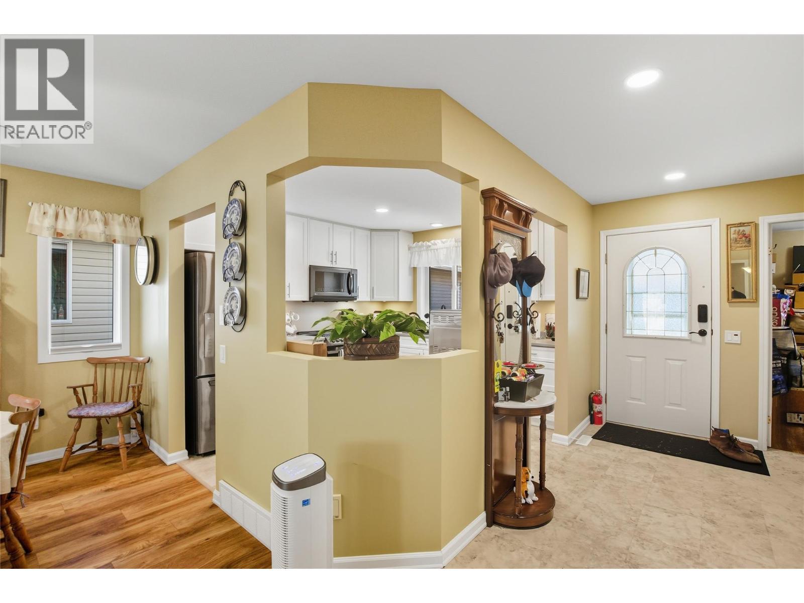 1195 14Th Street Unit# 18, Kamloops, BC - Indoor Photo Showing Other Room