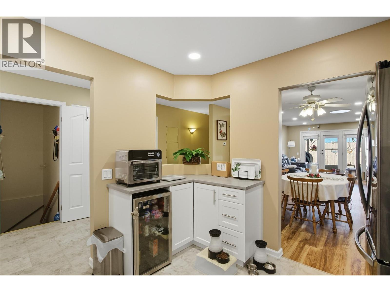 1195 14Th Street Unit# 18, Kamloops, BC - Indoor