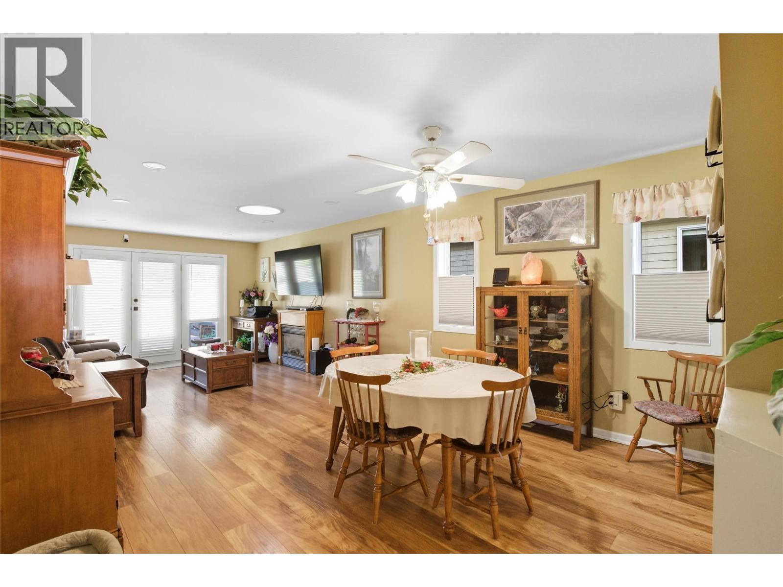 1195 14Th Street Unit# 18, Kamloops, BC - Indoor