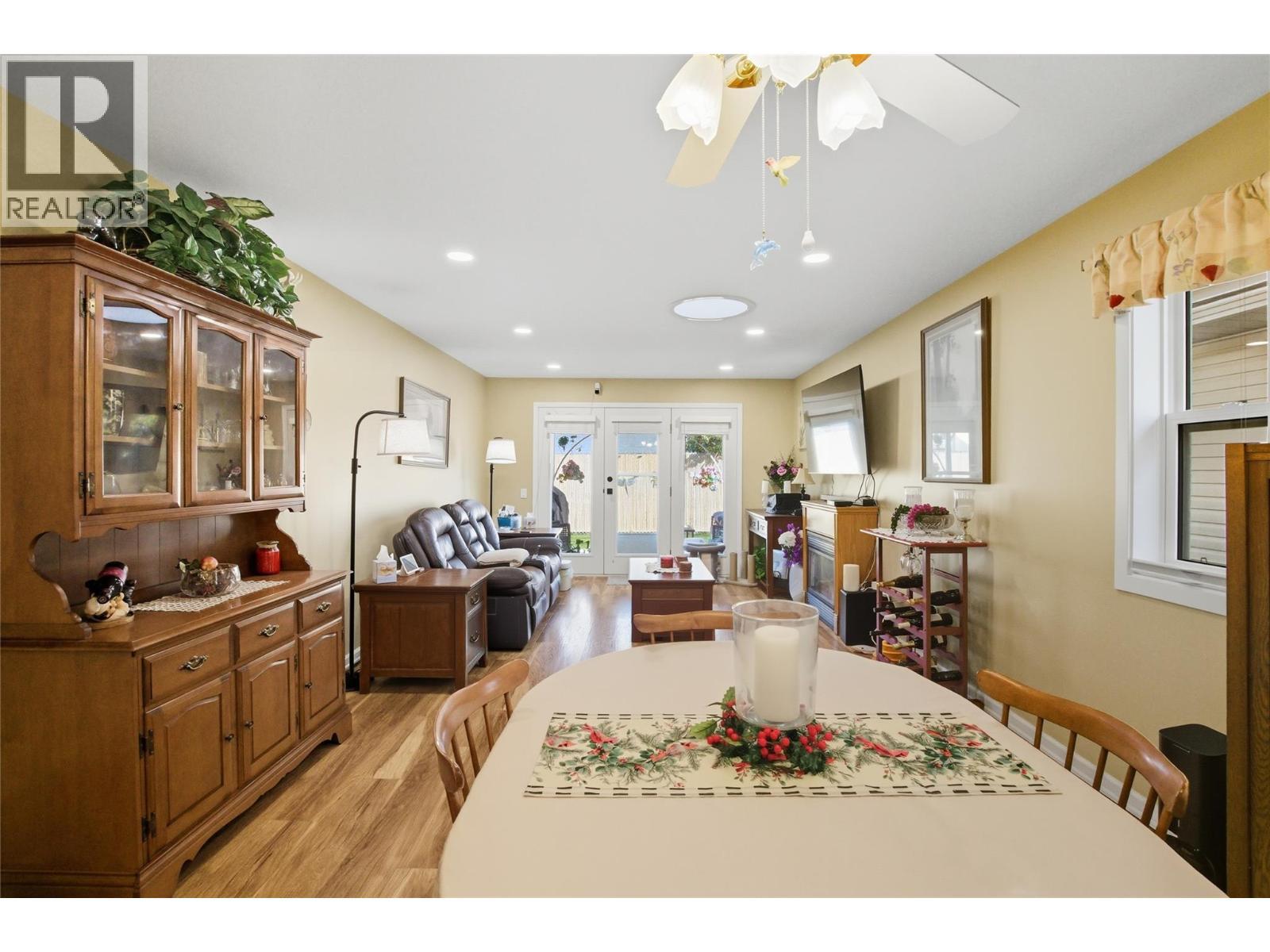 1195 14Th Street Unit# 18, Kamloops, BC - Indoor