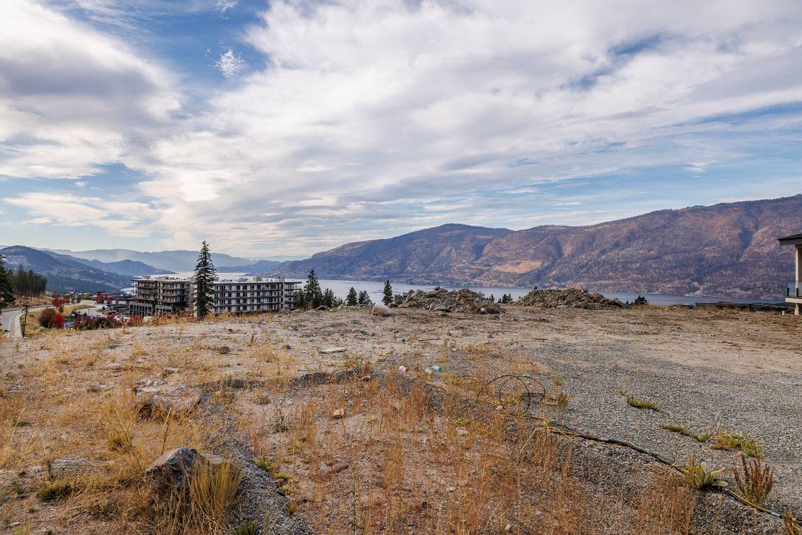 9862 Beacon Hill Drive, Lake Country, BC - Outdoor With View