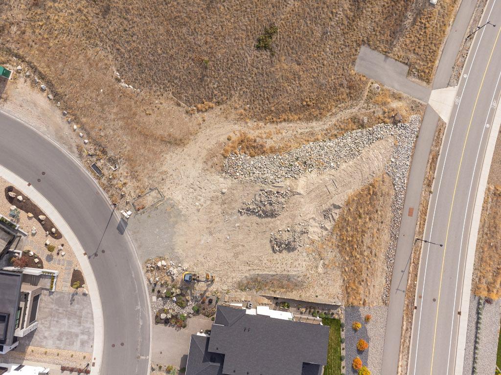 9862 Beacon Hill Drive, Lake Country, BC - Outdoor With View