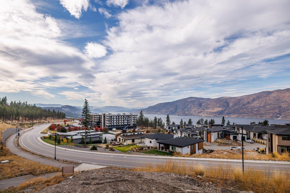 9862 Beacon Hill Drive, Lake Country, BC - Outdoor With View