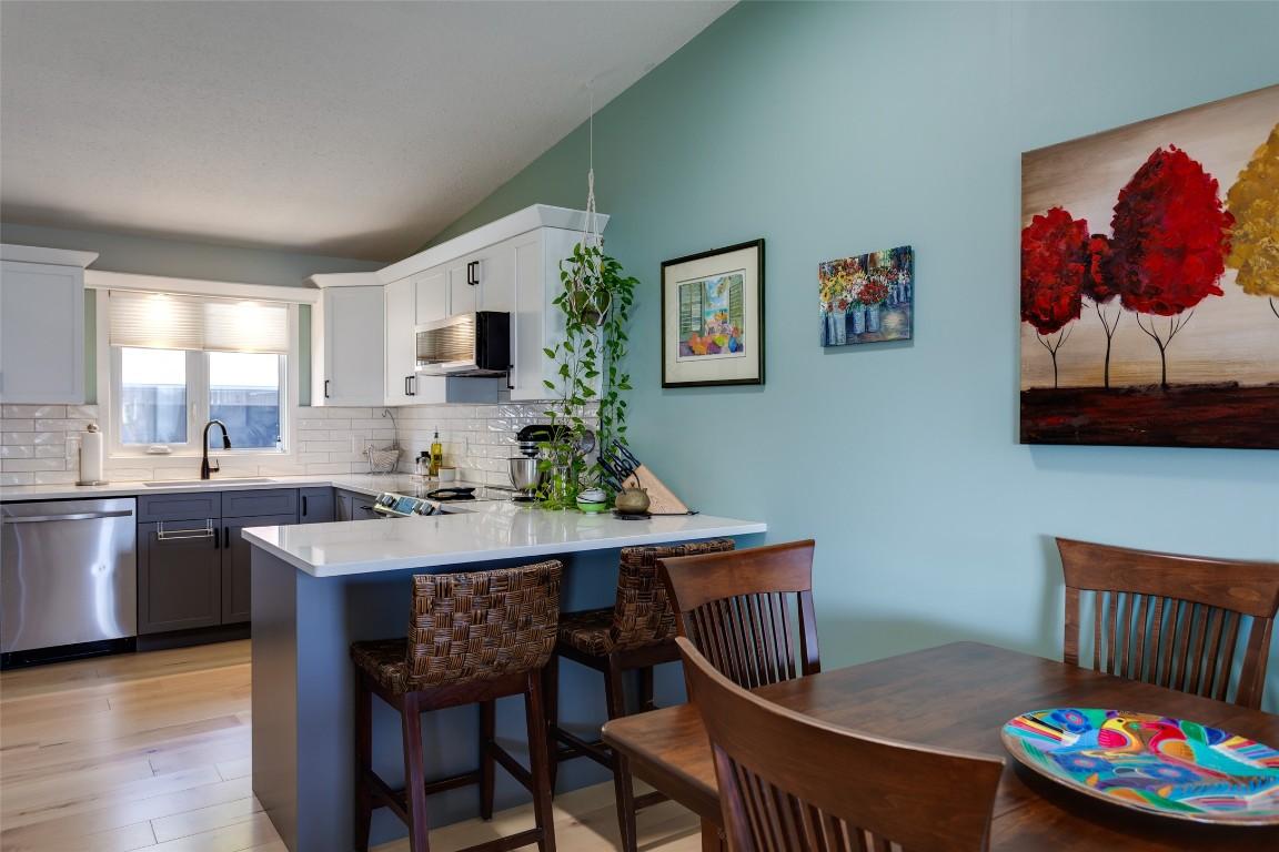 104-5970 Princess Street, Peachland, BC - Indoor