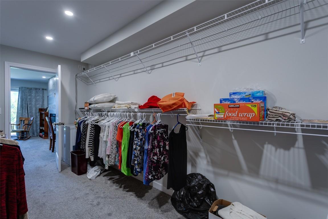 104-5970 Princess Street, Peachland, BC - Indoor With Storage