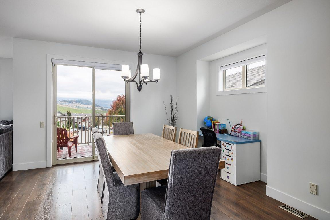1858 Split Rail Place, Kelowna, BC - Indoor