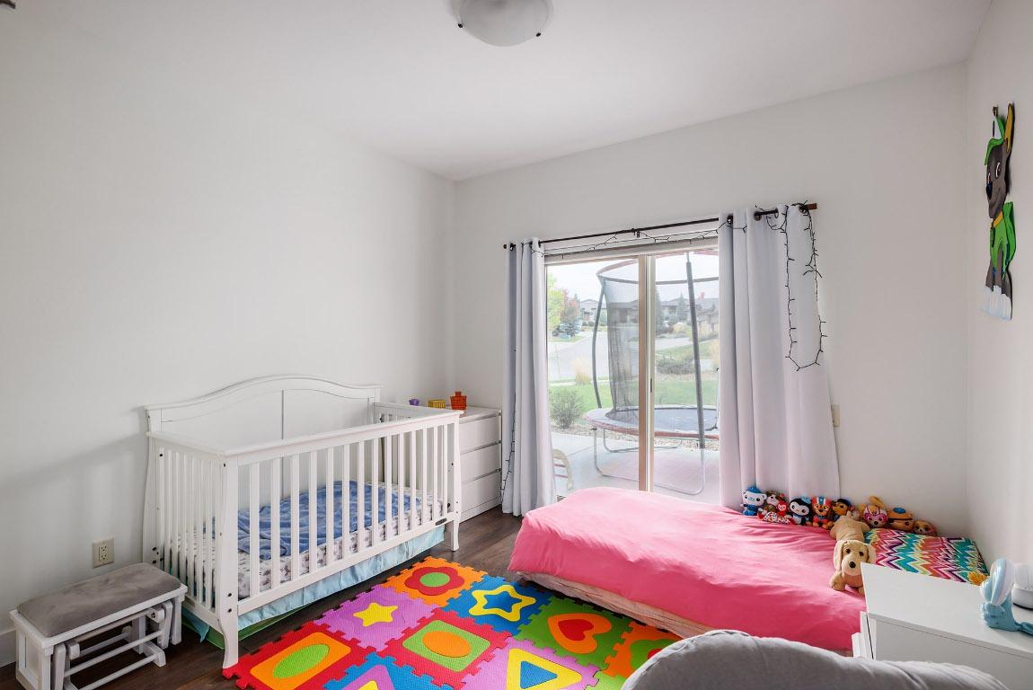1858 Split Rail Place, Kelowna, BC - Indoor Photo Showing Bedroom