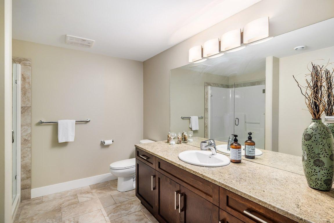 1858 Split Rail Place, Kelowna, BC - Indoor Photo Showing Bathroom