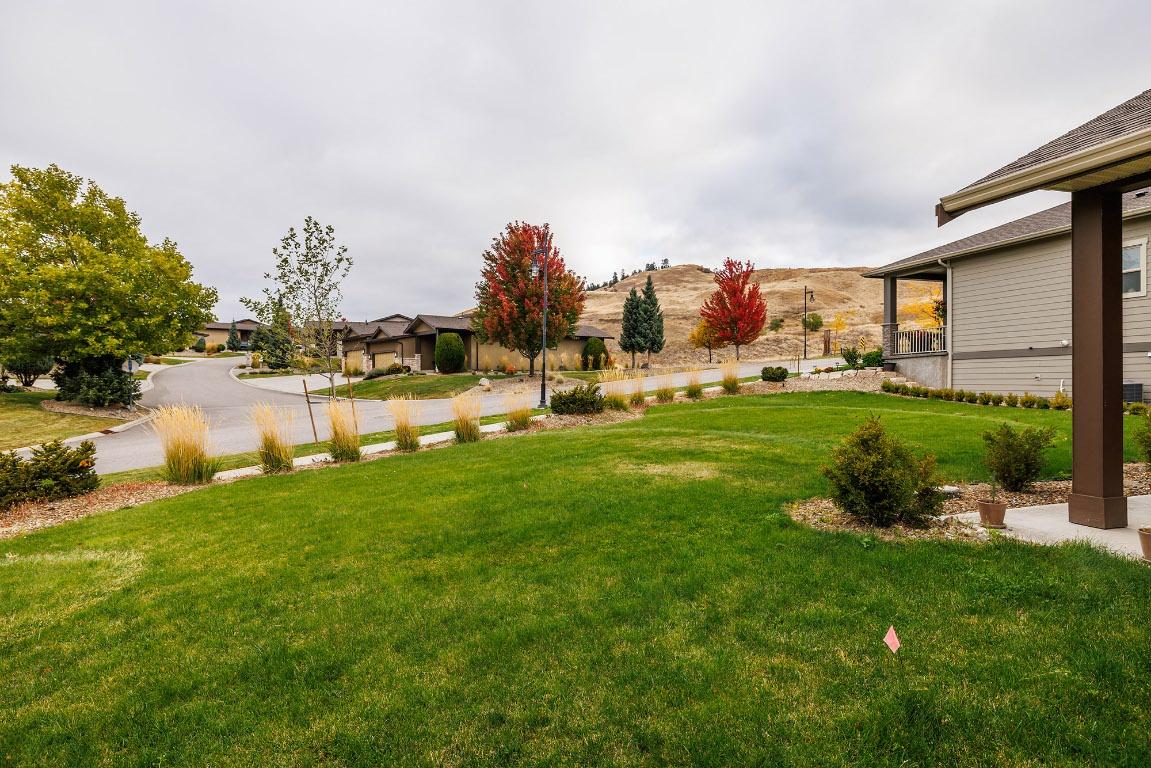 1858 Split Rail Place, Kelowna, BC - Outdoor