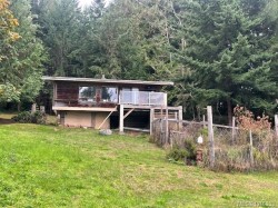 901 Isabella Point Rd Salt Spring, BC V8K 1T7