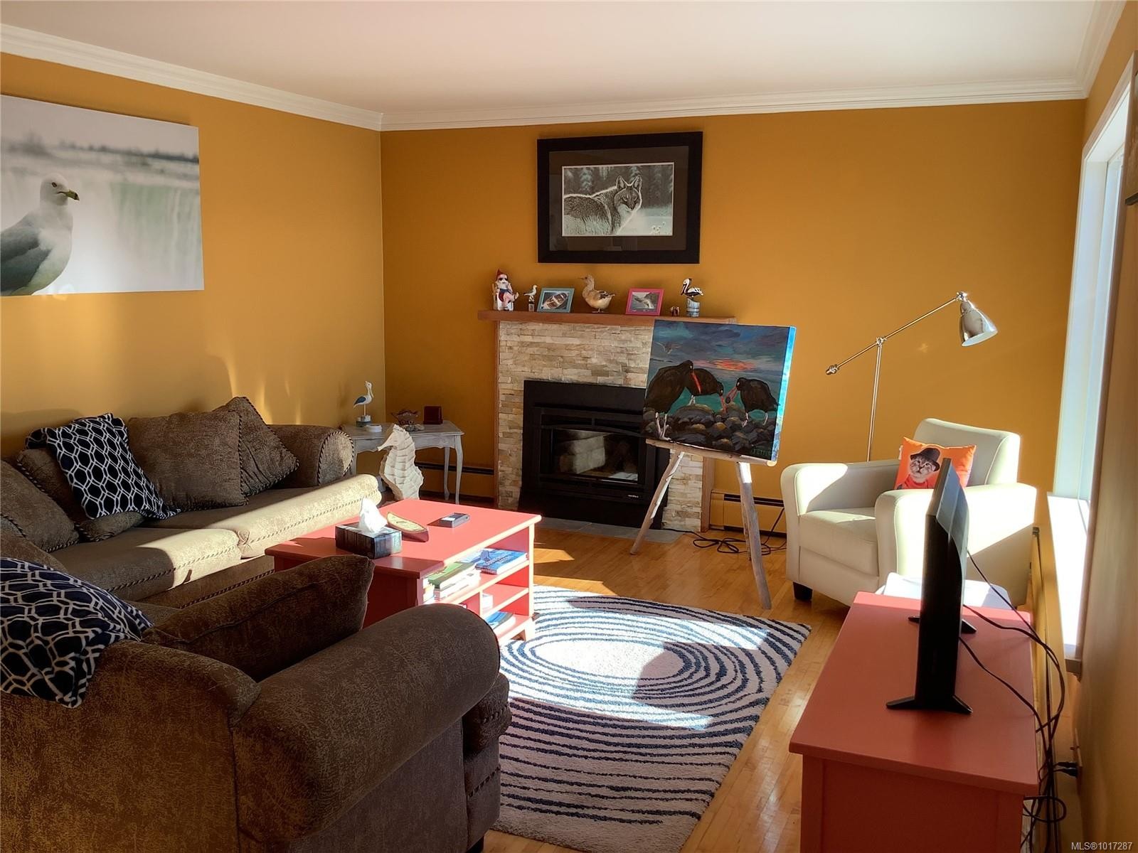 110 10Th Ave, Sointula, BC