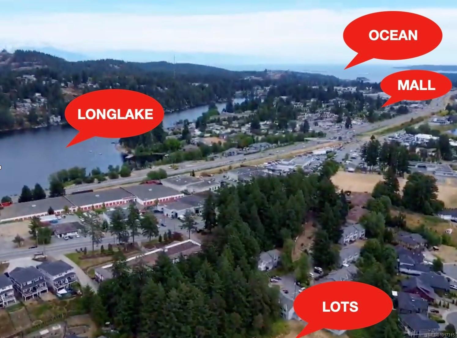 (Lt-2) 4205 Jingle Pot Rd, Nanaimo, BC