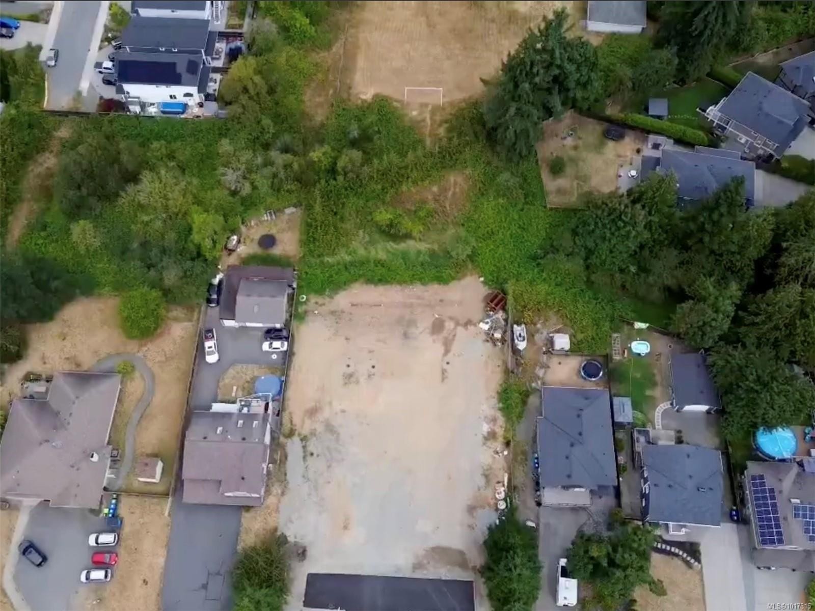 (Lt-2) 4205 Jingle Pot Rd, Nanaimo, BC