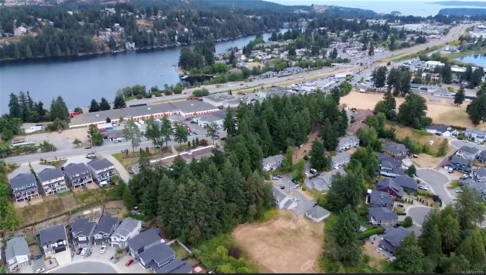 (Lt-2) 4205 Jingle Pot Rd, Nanaimo, BC