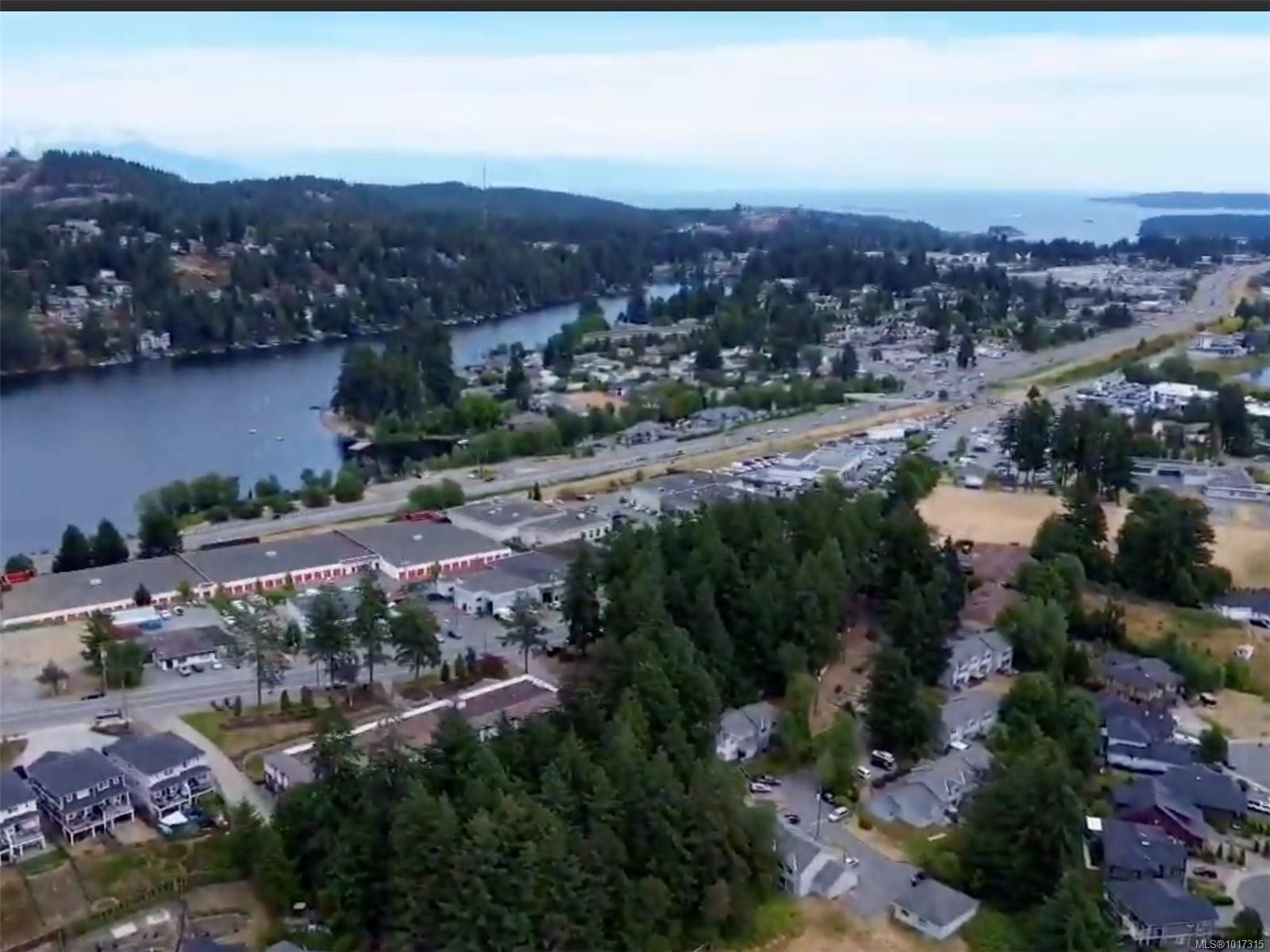 (Lt-2) 4205 Jingle Pot Rd, Nanaimo, BC