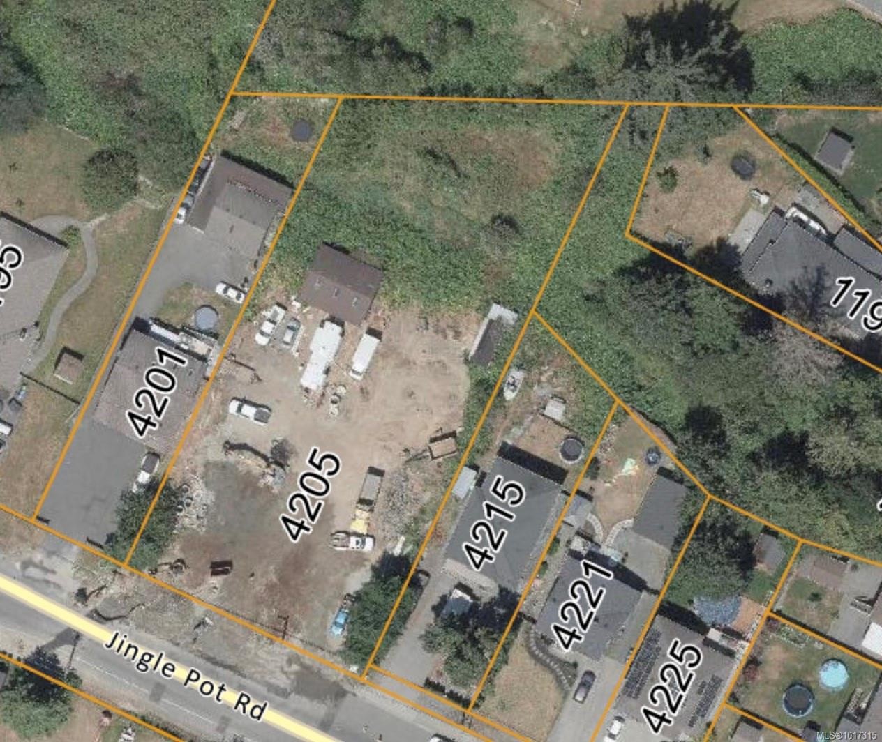 (Lt-2) 4205 Jingle Pot Rd, Nanaimo, BC